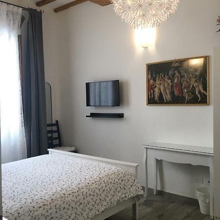 Conte Canacci Firenze Eksteriør bilde