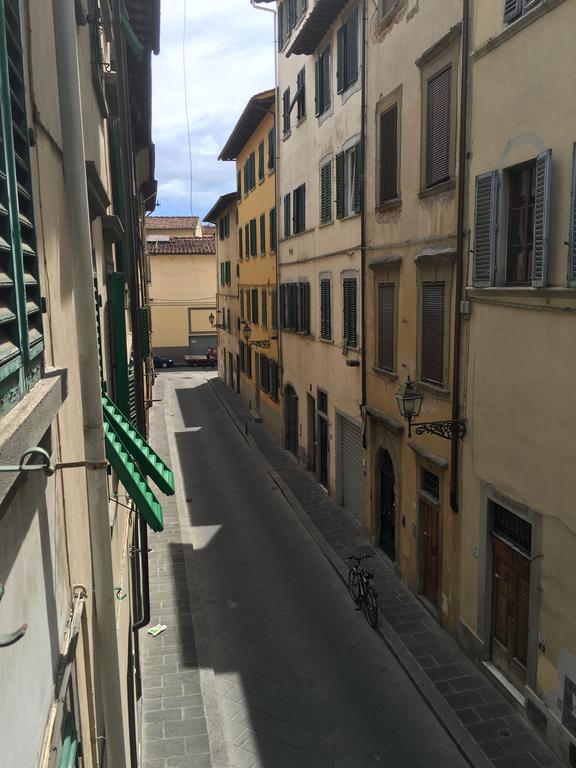 Conte Canacci Firenze Eksteriør bilde
