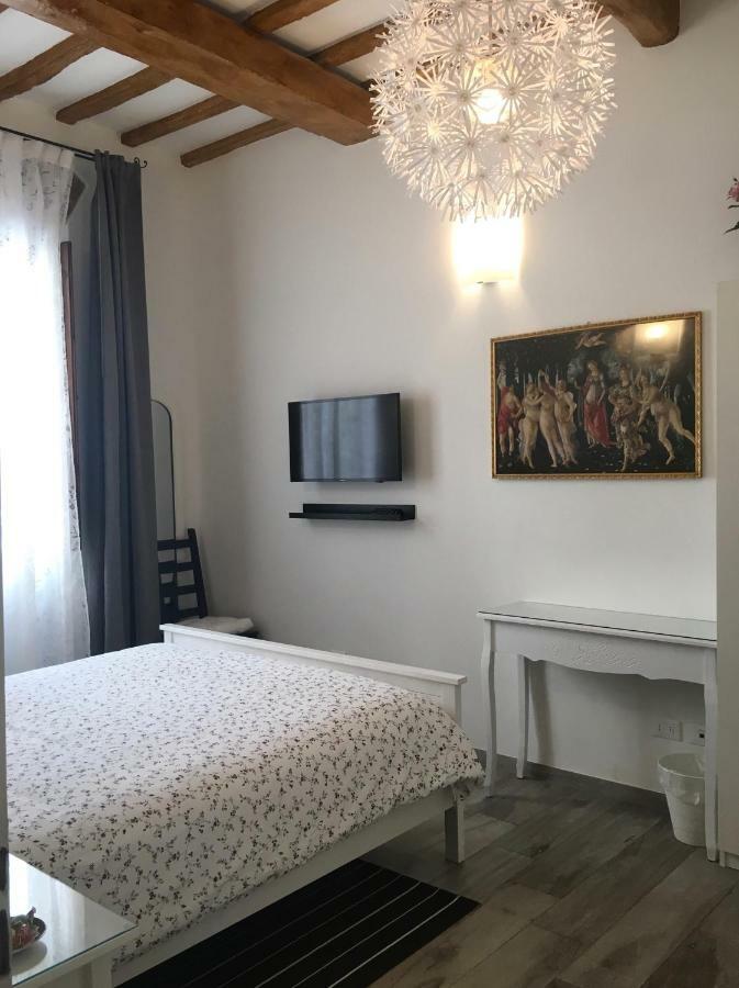 Conte Canacci Firenze Eksteriør bilde