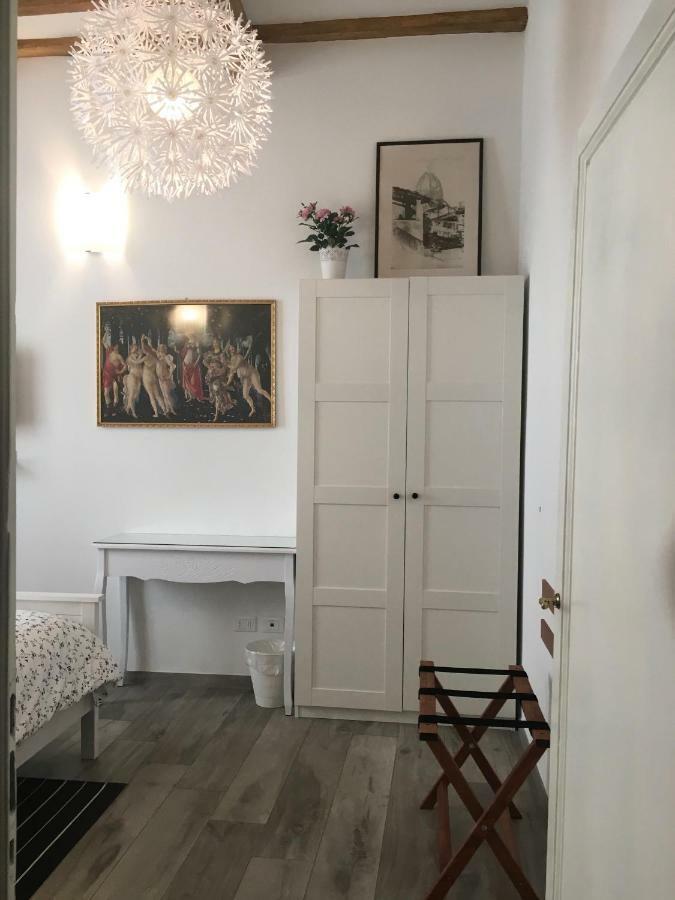 Conte Canacci Firenze Eksteriør bilde